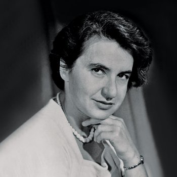 Rosalind Franklin